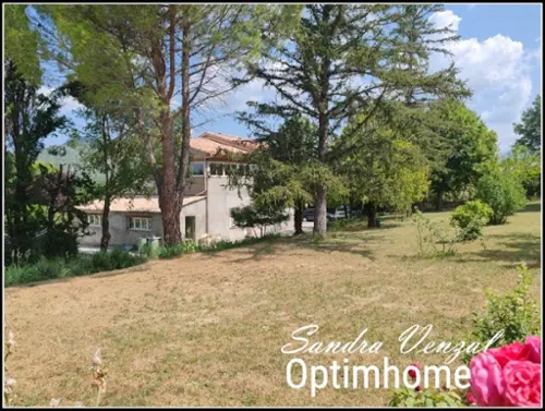 Digne-Les-Bains Alpes-de-Haute-Provence casa foto 7097282