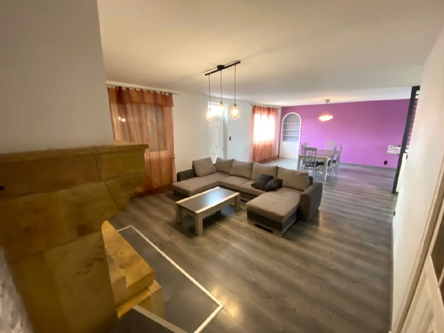  en venta casa Digoin Saône-et-Loire 4