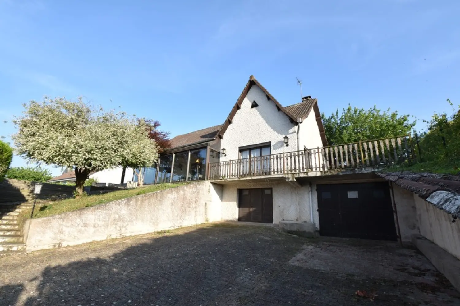  te koop huis Digoin Saône-et-Loire 1