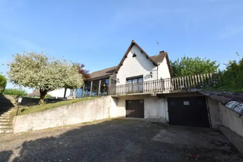 Digoin Saône-et-Loire huis foto 7100131