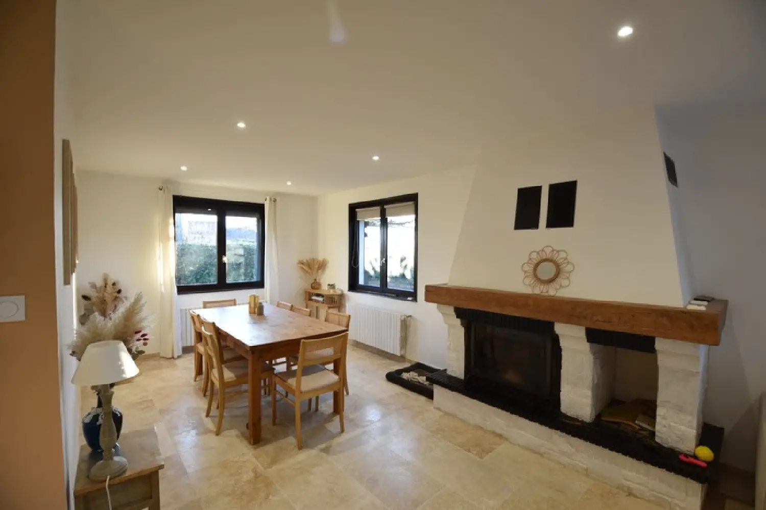  te koop huis Digoin Saône-et-Loire 4