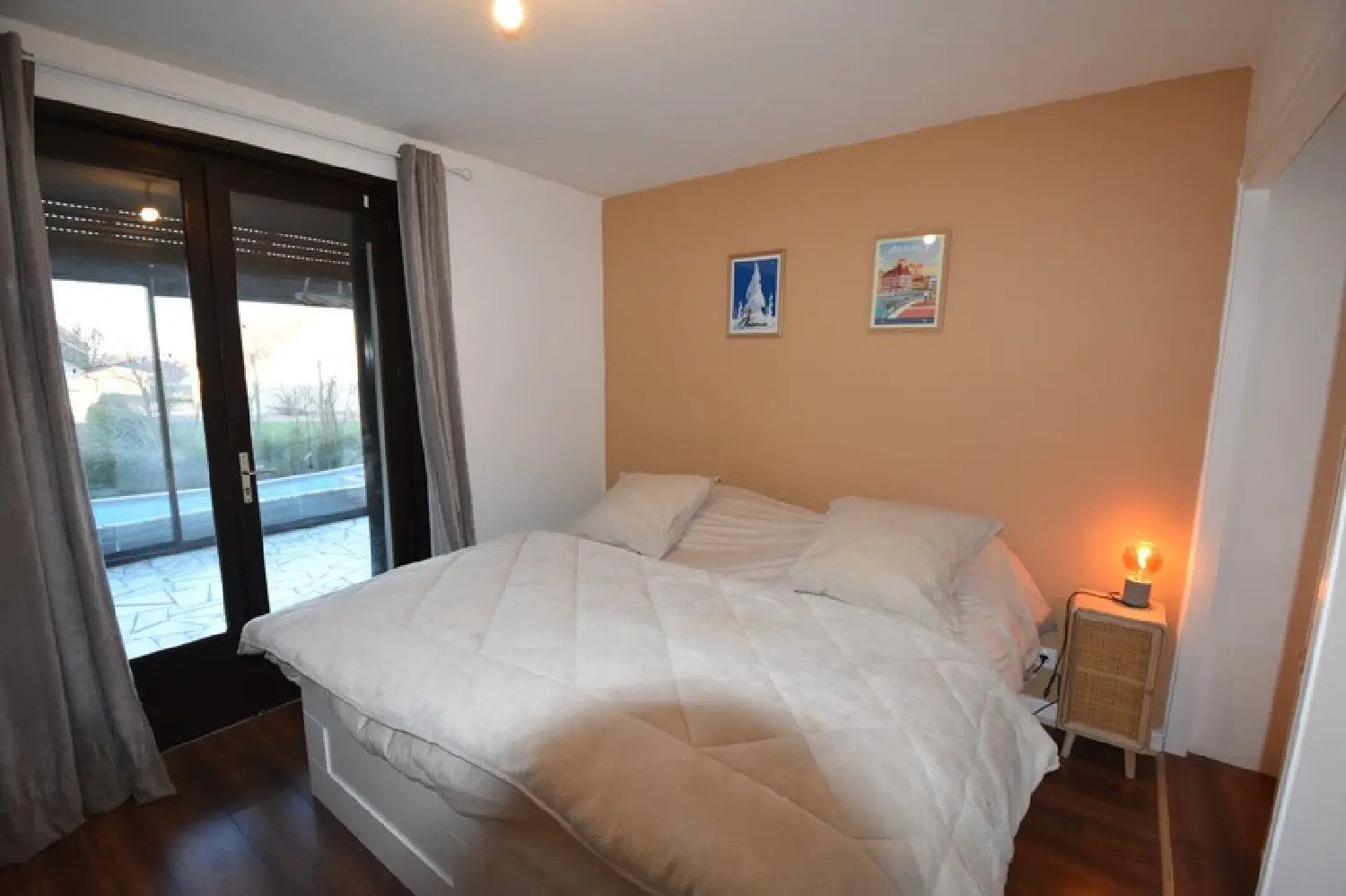  te koop huis Digoin Saône-et-Loire 7