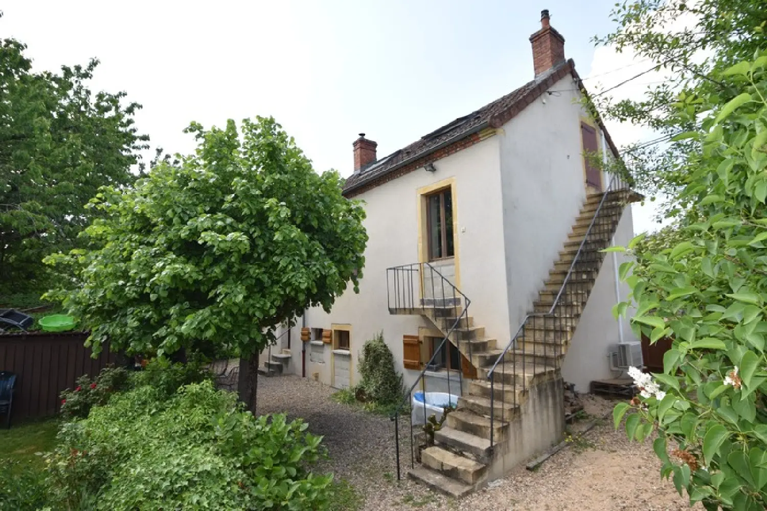  te koop huis Digoin Saône-et-Loire 1