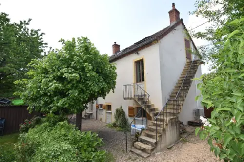 Digoin Saône-et-Loire huis foto 7101195