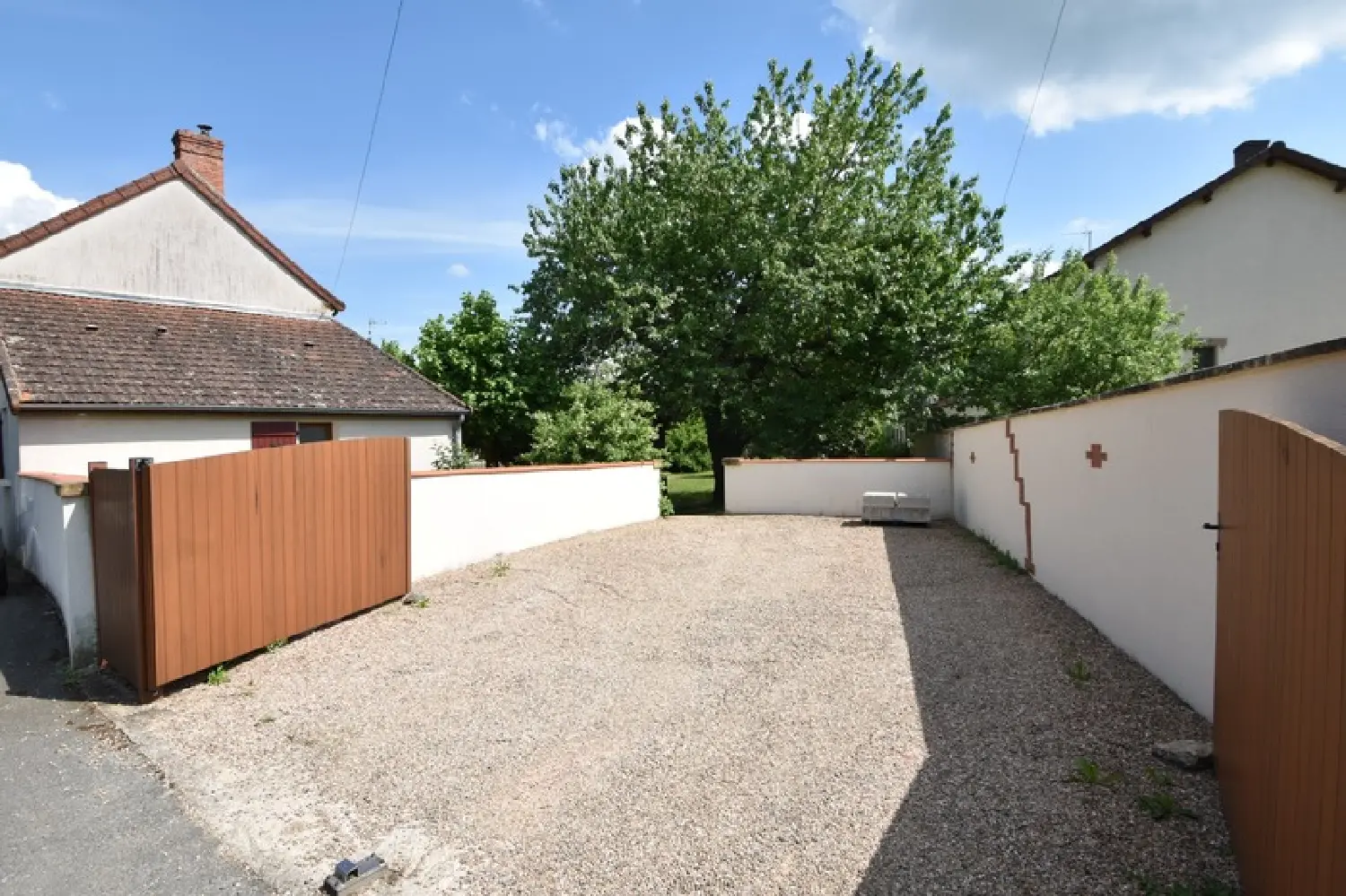  te koop huis Digoin Saône-et-Loire 2
