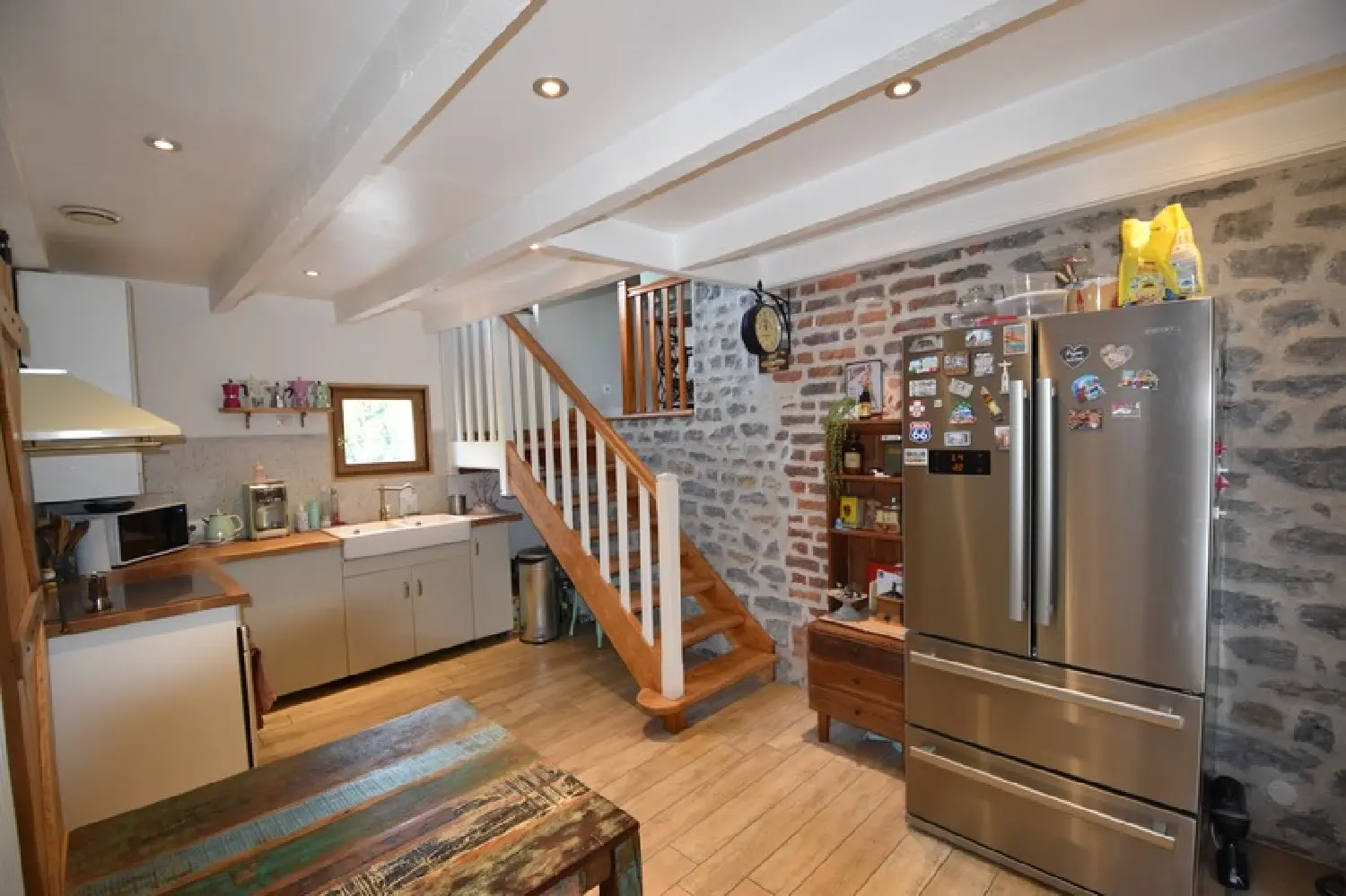  te koop huis Digoin Saône-et-Loire 3