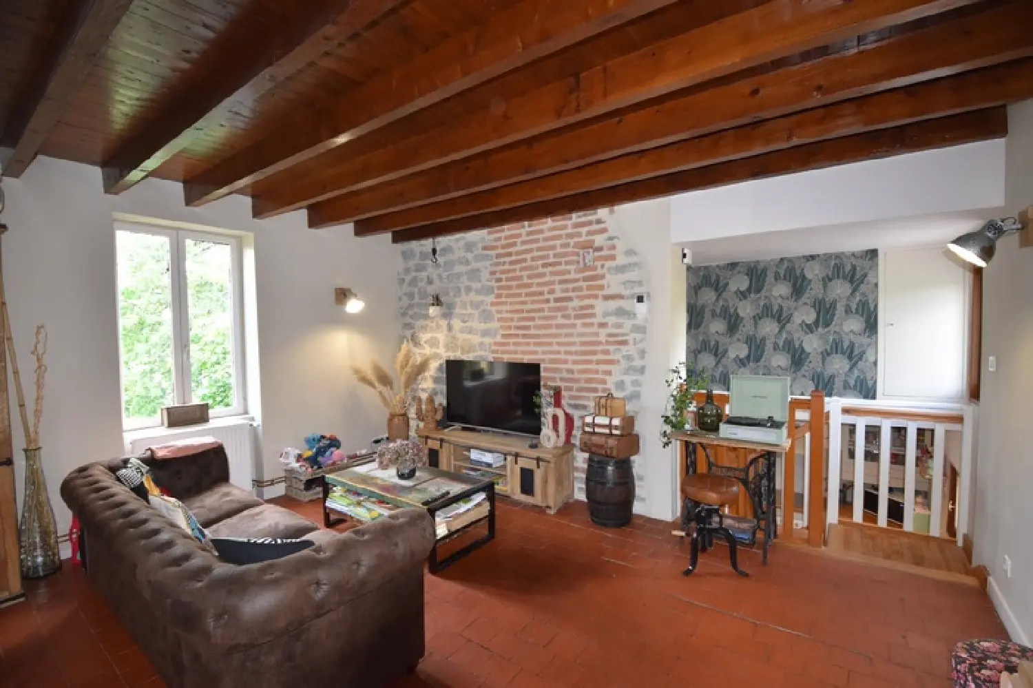  te koop huis Digoin Saône-et-Loire 5