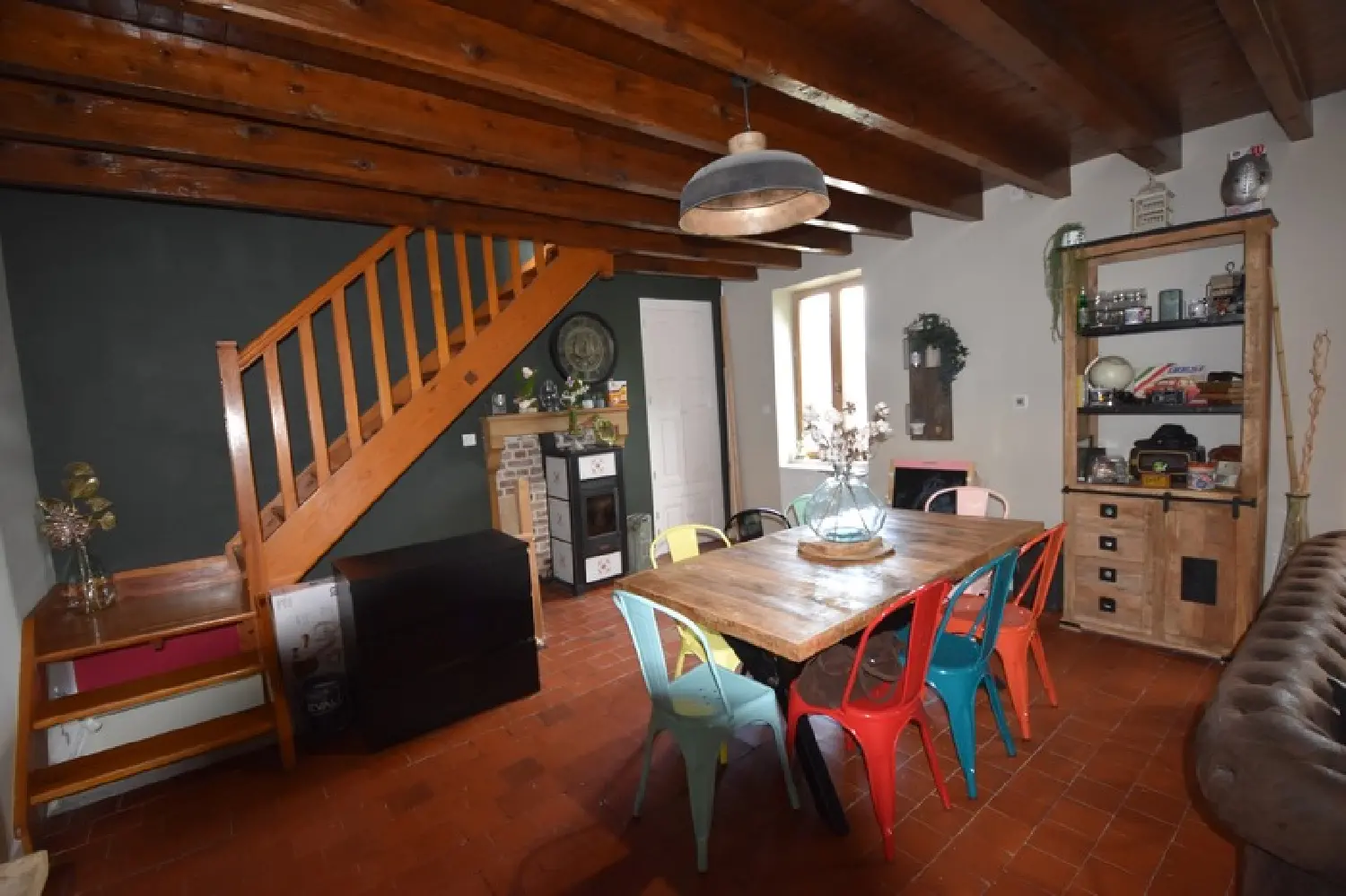  te koop huis Digoin Saône-et-Loire 6