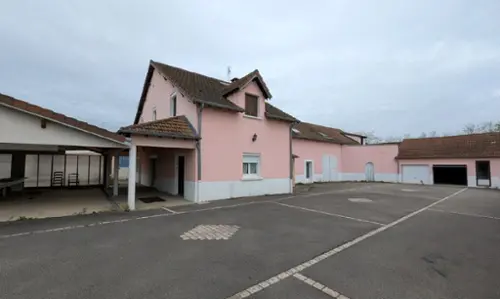 Digoin Saône-et-Loire huis foto 7101382