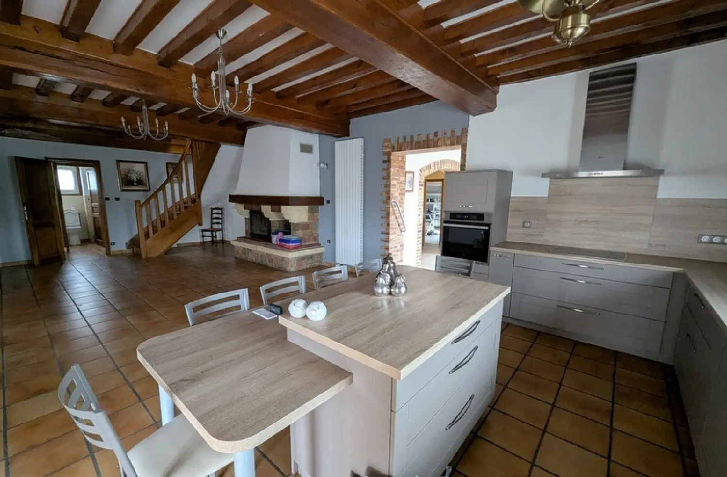  te koop huis Digoin Saône-et-Loire 2