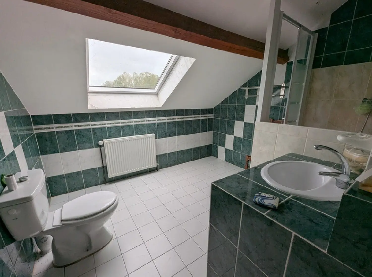  te koop huis Digoin Saône-et-Loire 6