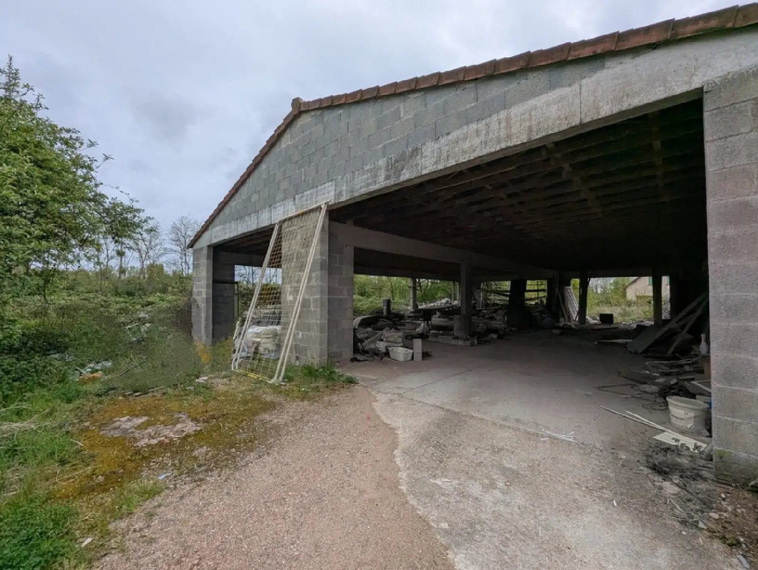  te koop huis Digoin Saône-et-Loire 8