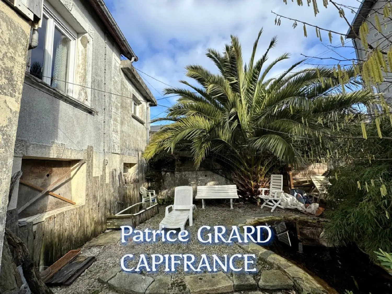  for sale house Digosville Manche 1