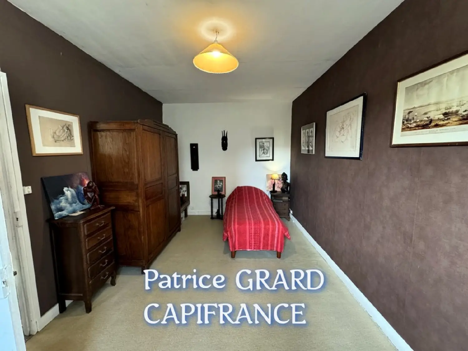  for sale house Digosville Manche 5