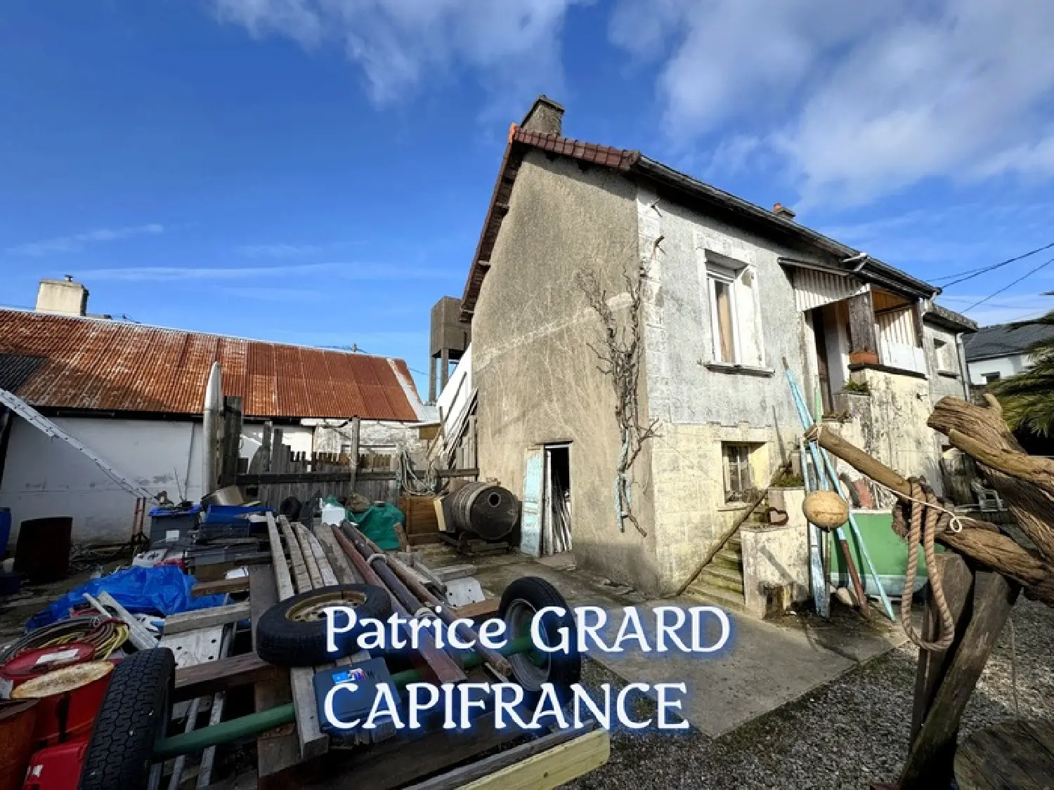 for sale house Digosville Manche 7