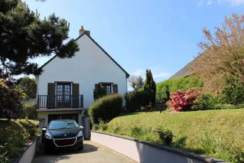Digosville Manche house foto 7096643