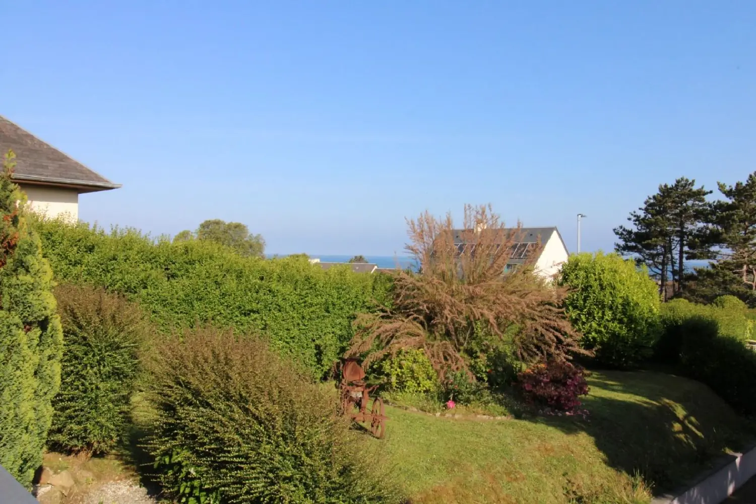  for sale house Digosville Manche 2