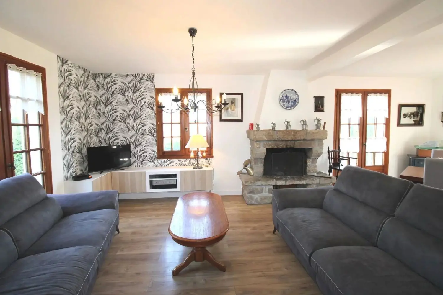  for sale house Digosville Manche 3