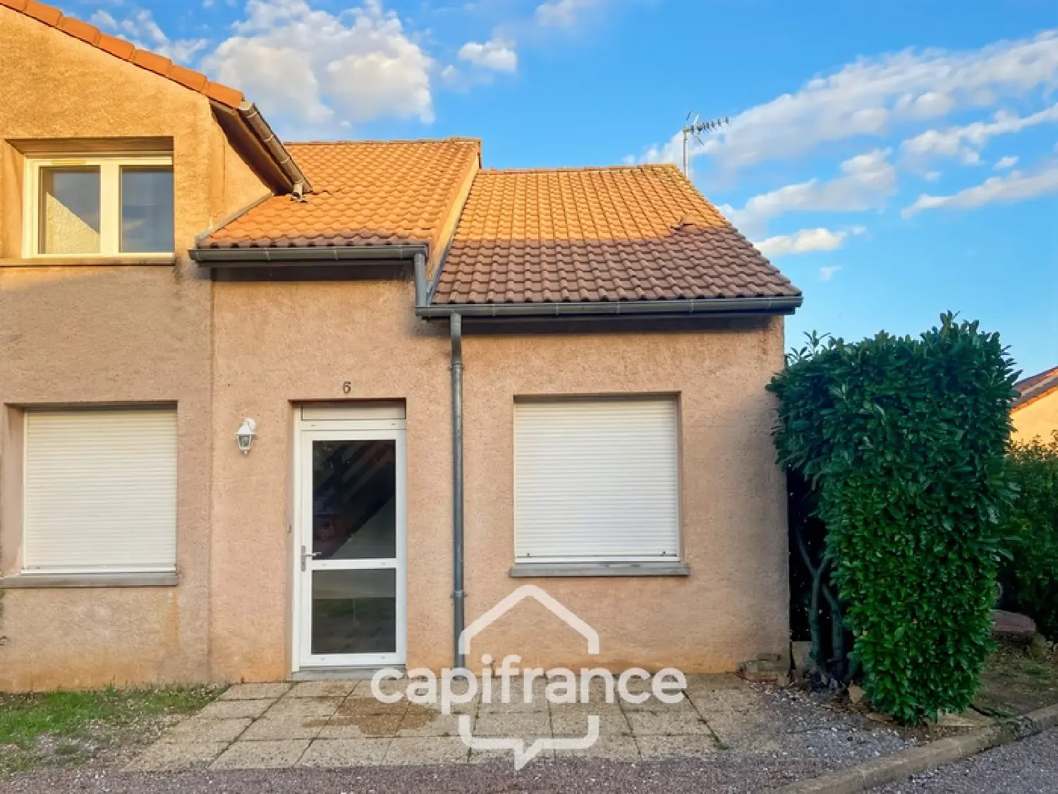 te koop huis Dijon Côte-d'Or 1