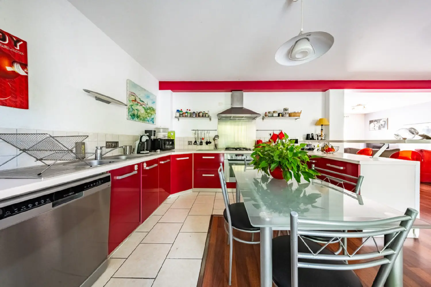  te koop huis Dijon Côte-d'Or 1