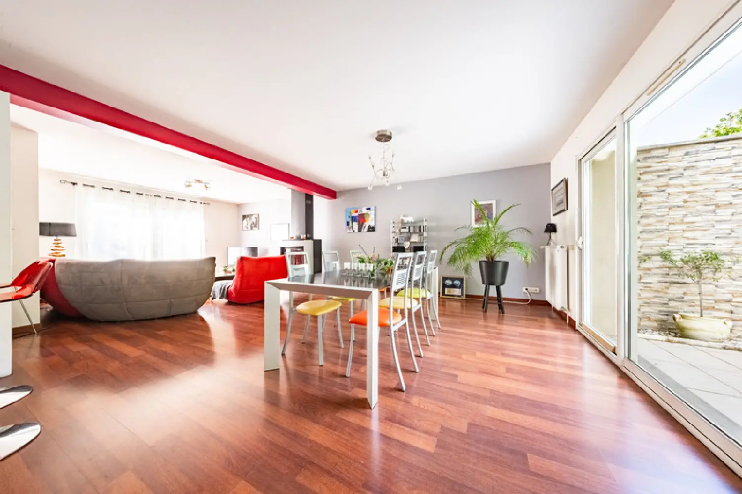  te koop huis Dijon Côte-d'Or 2
