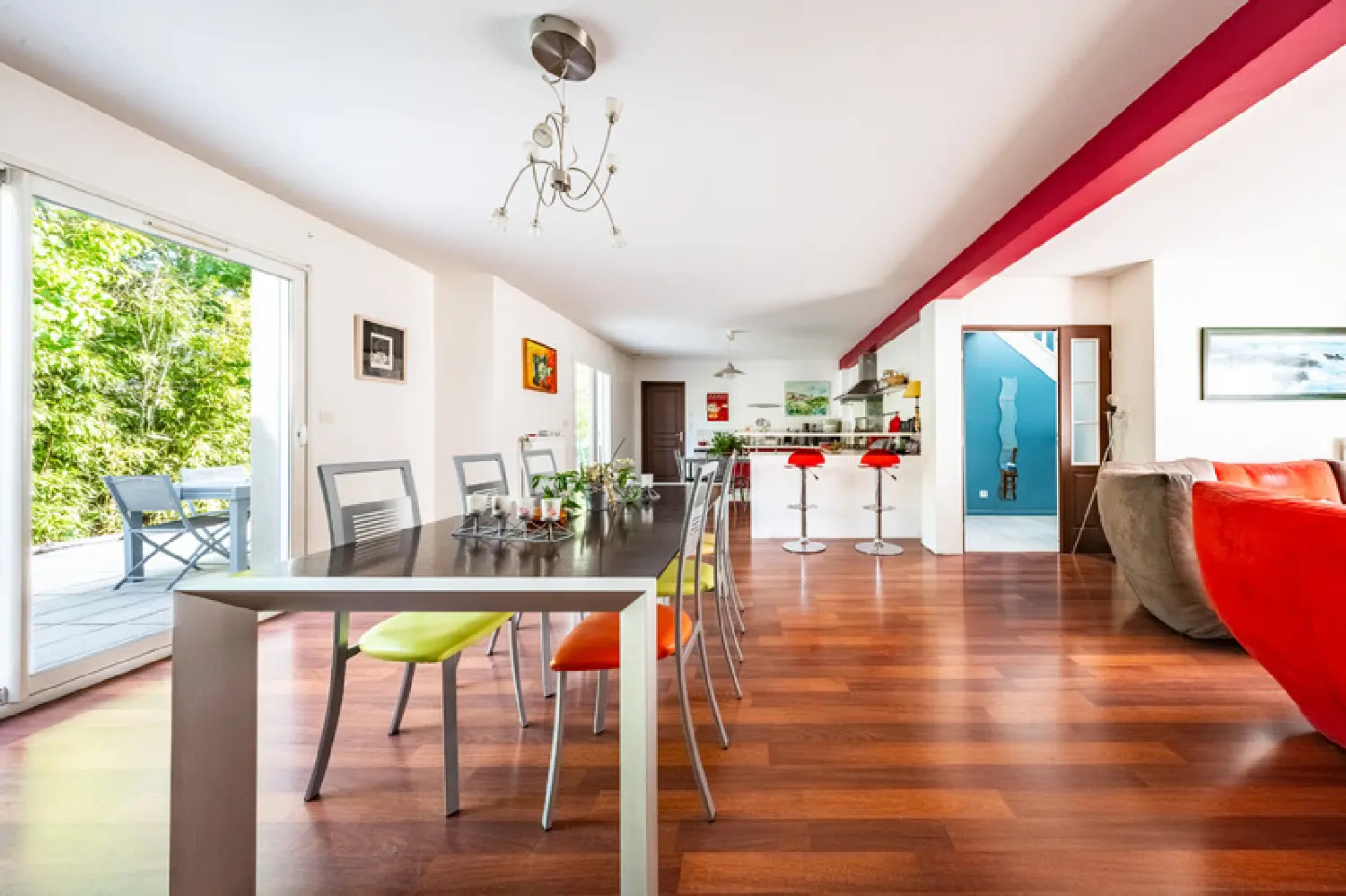  te koop huis Dijon Côte-d'Or 8