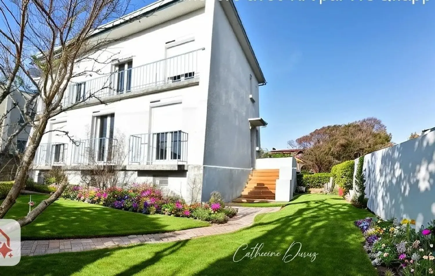  te koop huis Dijon Côte-d'Or 1
