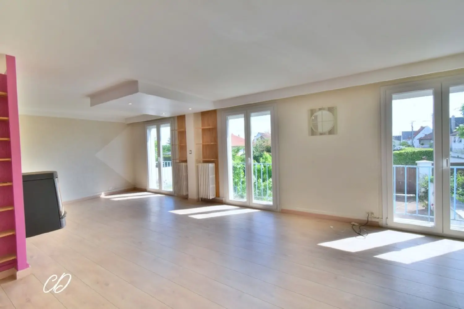  te koop huis Dijon Côte-d'Or 6