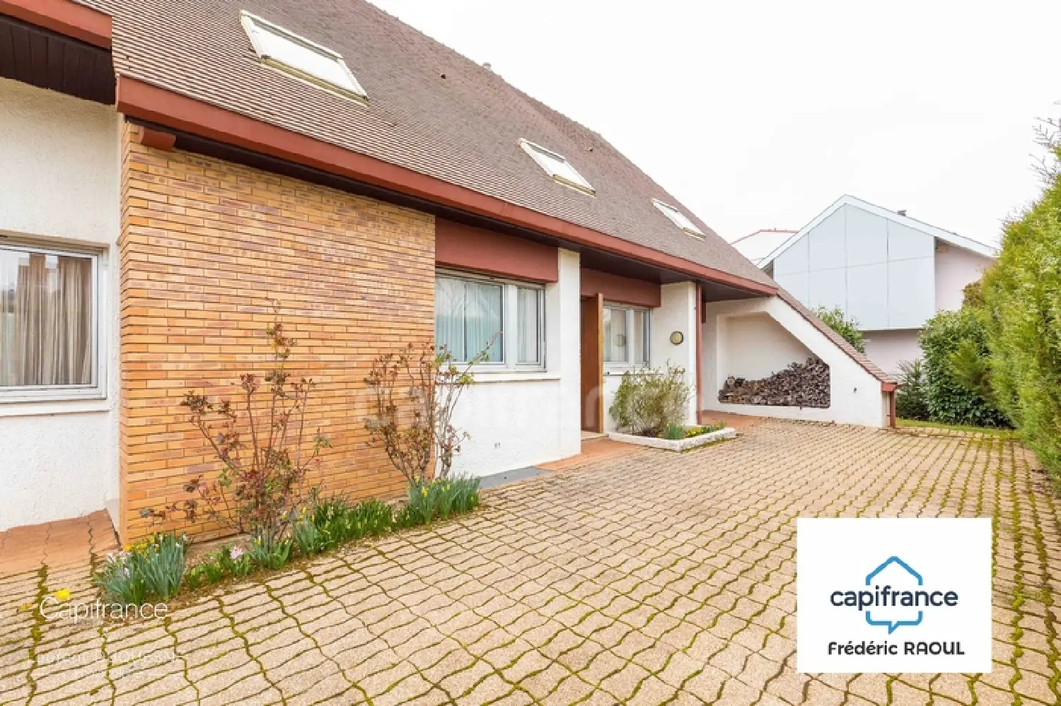  kaufen Haus Dijon Côte-d'Or 1
