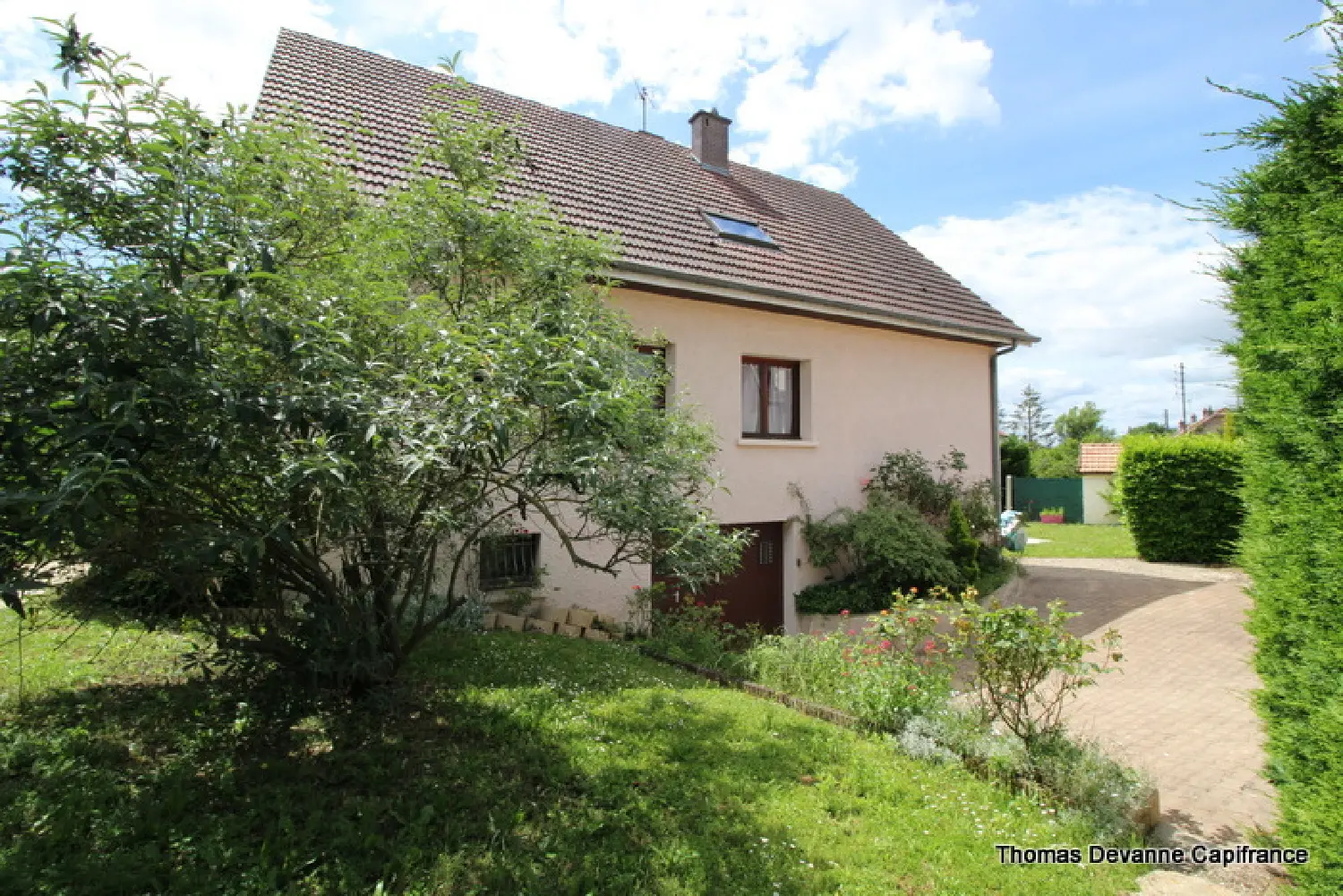 kaufen Haus Dijon Côte-d'Or 2