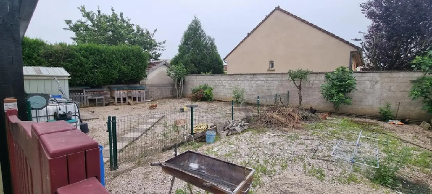  te koop huis Dijon Côte-d'Or 4