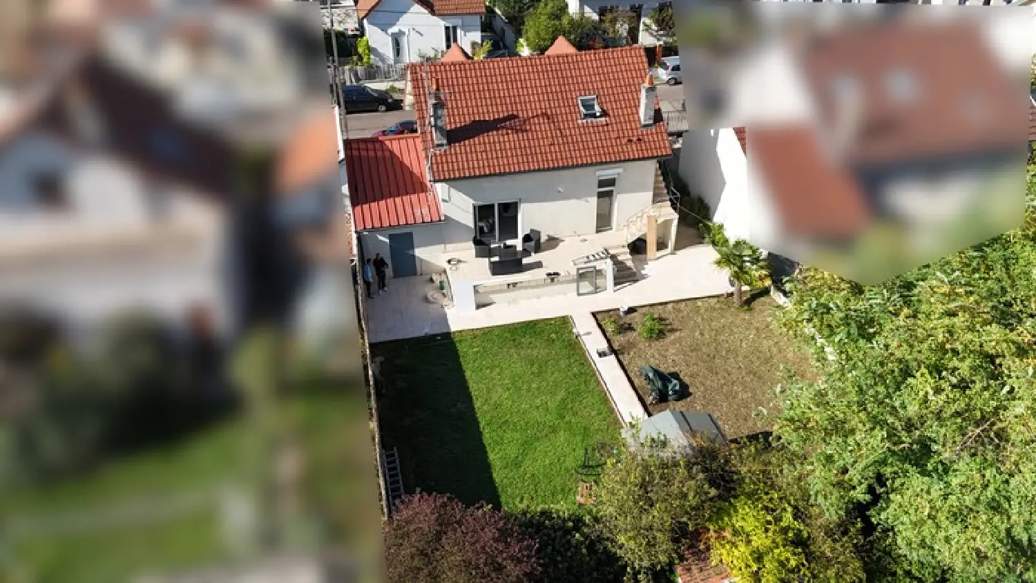  te koop huis Dijon Côte-d'Or 1