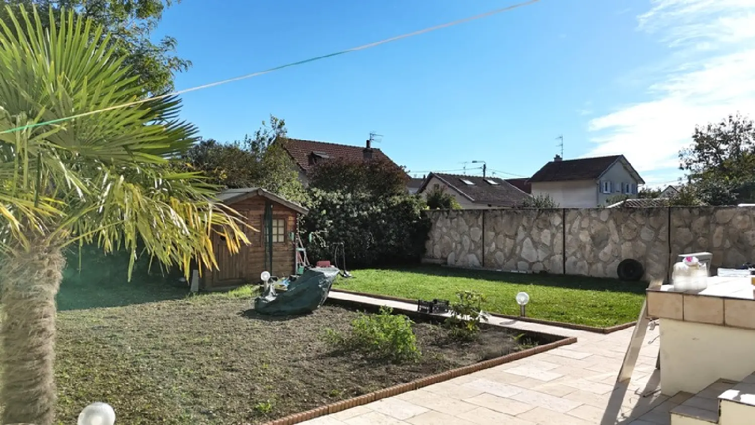  te koop huis Dijon Côte-d'Or 3