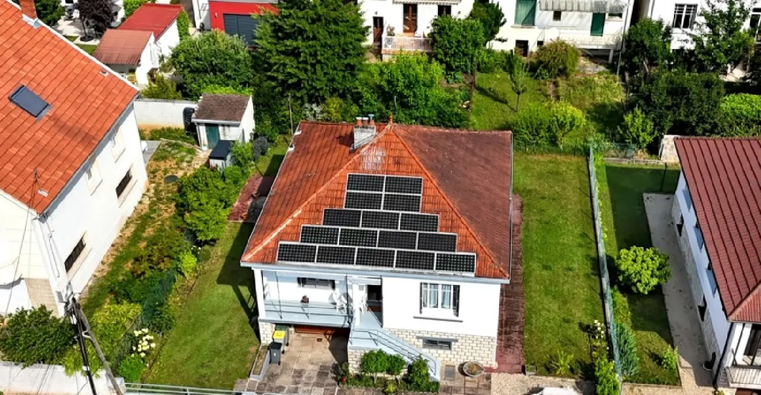  te koop huis Dijon Côte-d'Or 1