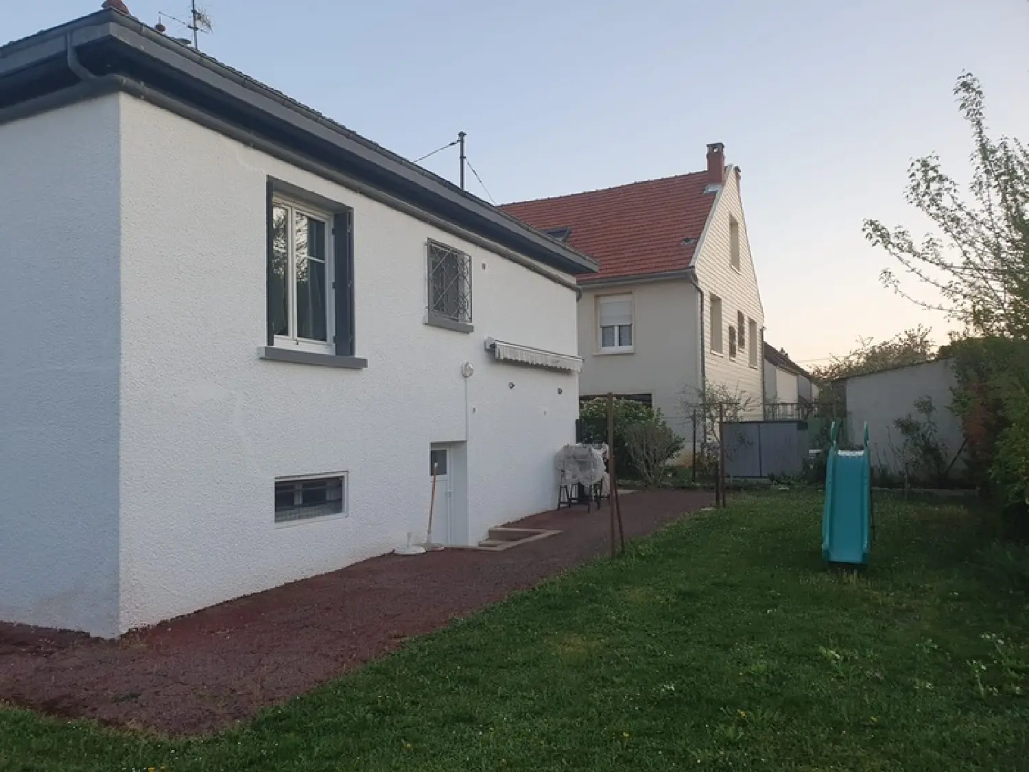  te koop huis Dijon Côte-d'Or 3