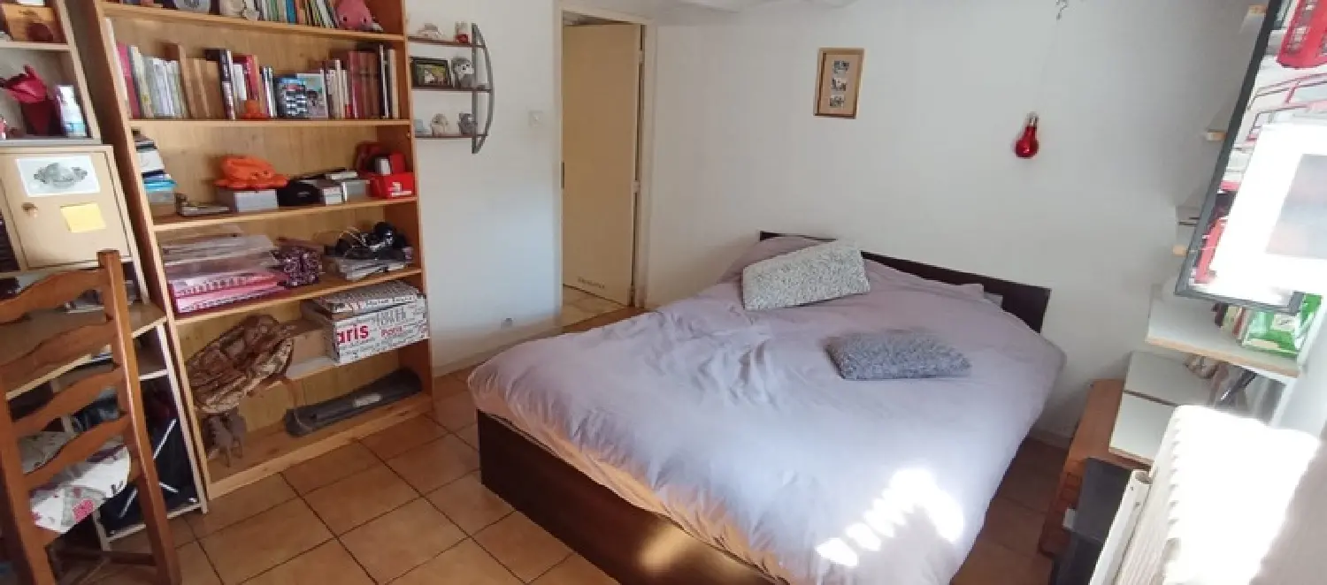  te koop huis Dijon Côte-d'Or 4