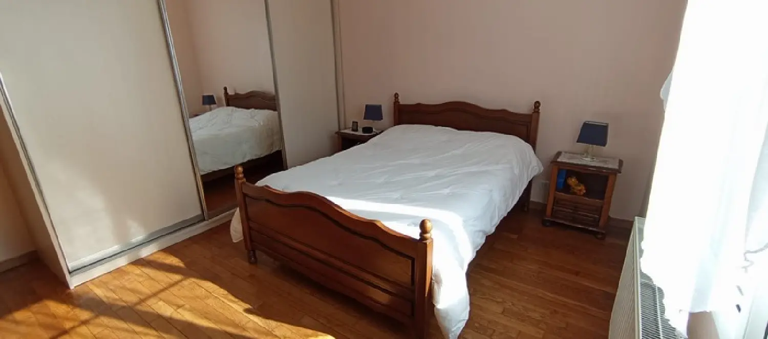  te koop huis Dijon Côte-d'Or 5