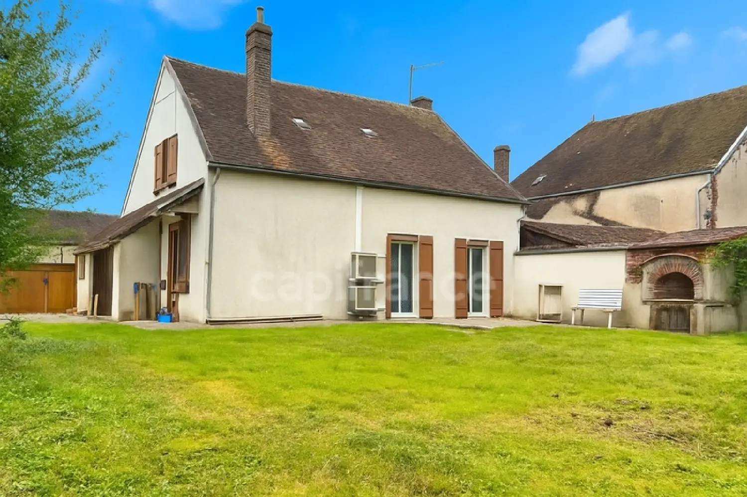  à vendre maison Dilo Yonne 2