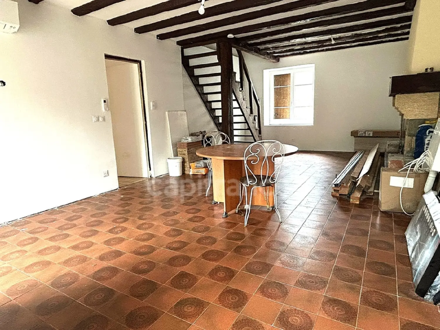  à vendre maison Dilo Yonne 3