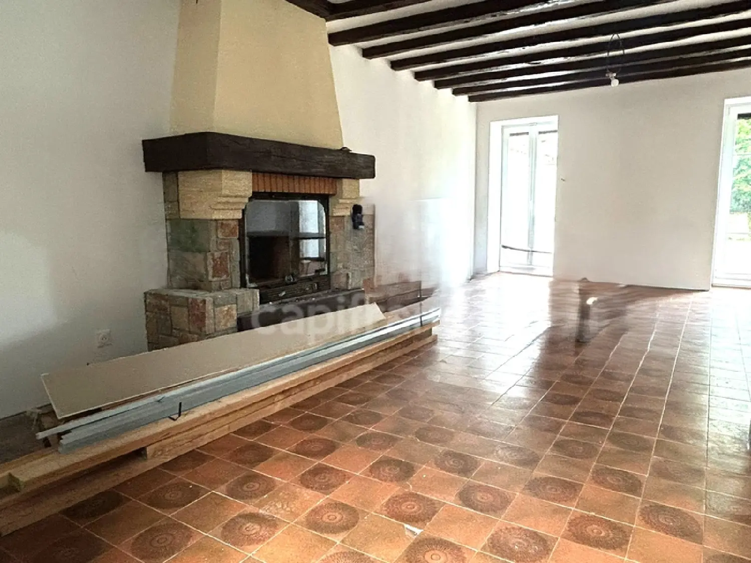  à vendre maison Dilo Yonne 5