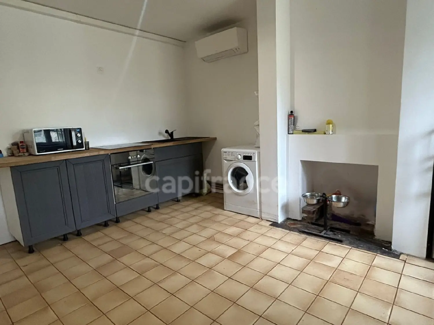  à vendre maison Dilo Yonne 6