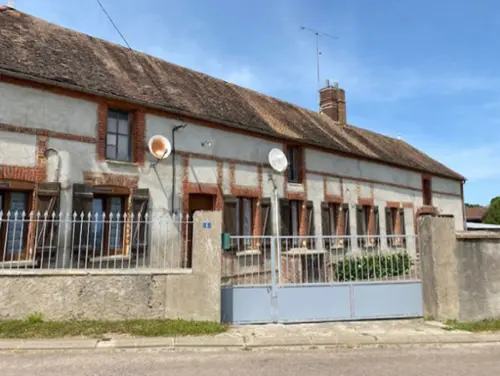 Dilo Yonne Haus Bild 7097244