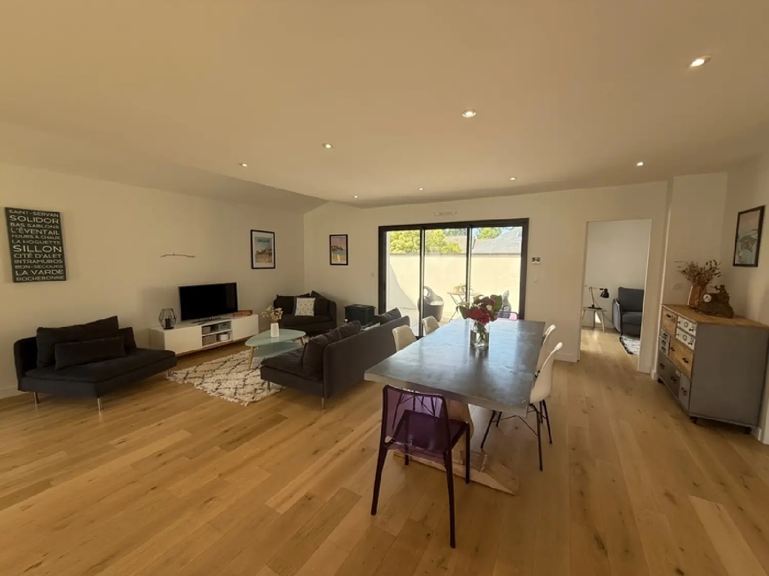 en venta casa Dinard Ille-et-Vilaine 3