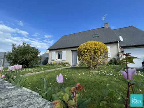 Dinard Ille-et-Vilaine casa foto 7089815