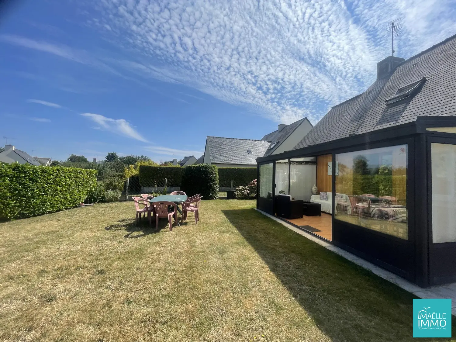 en venta casa Dinard Ille-et-Vilaine 2
