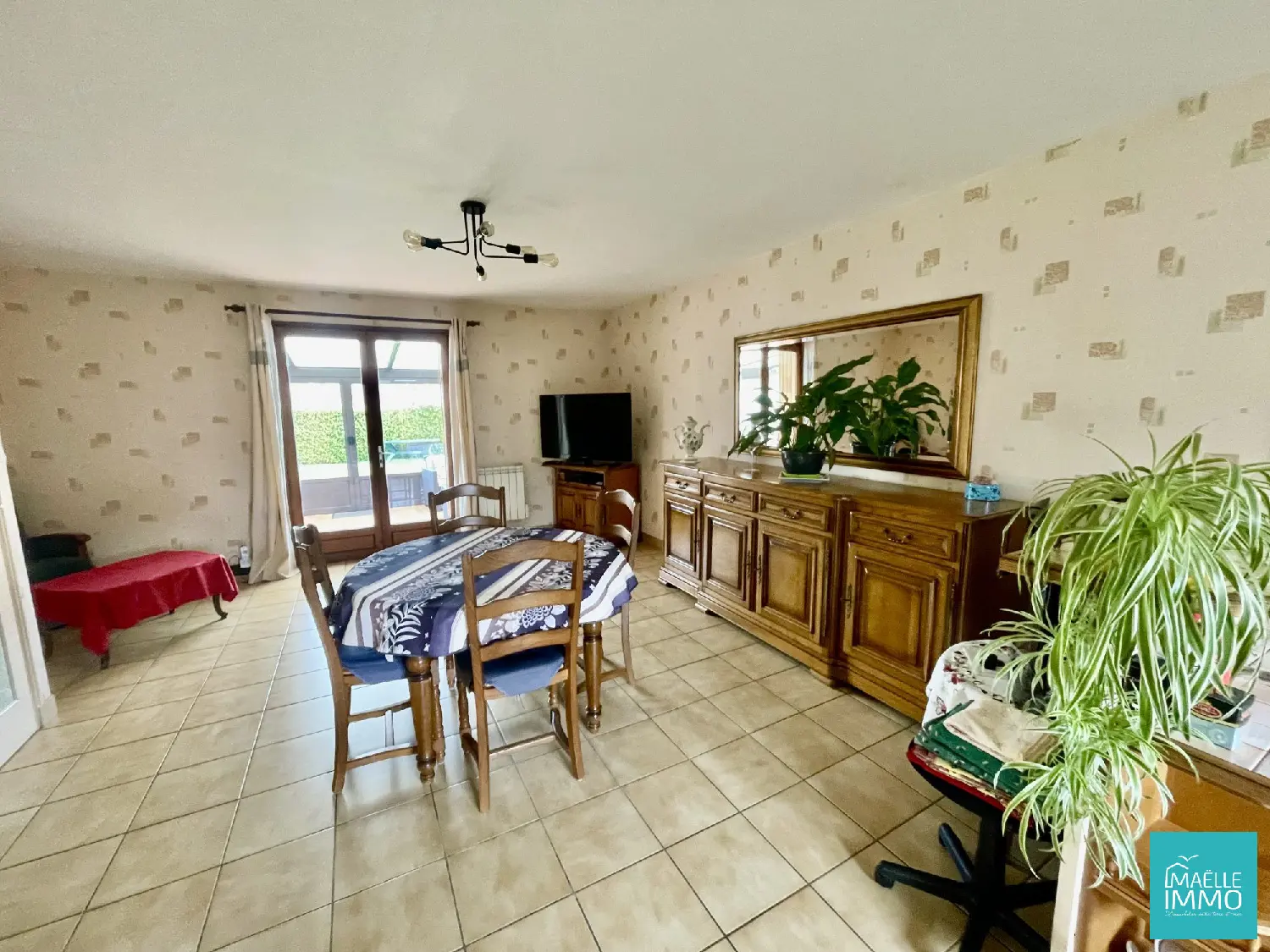 en venta casa Dinard Ille-et-Vilaine 3