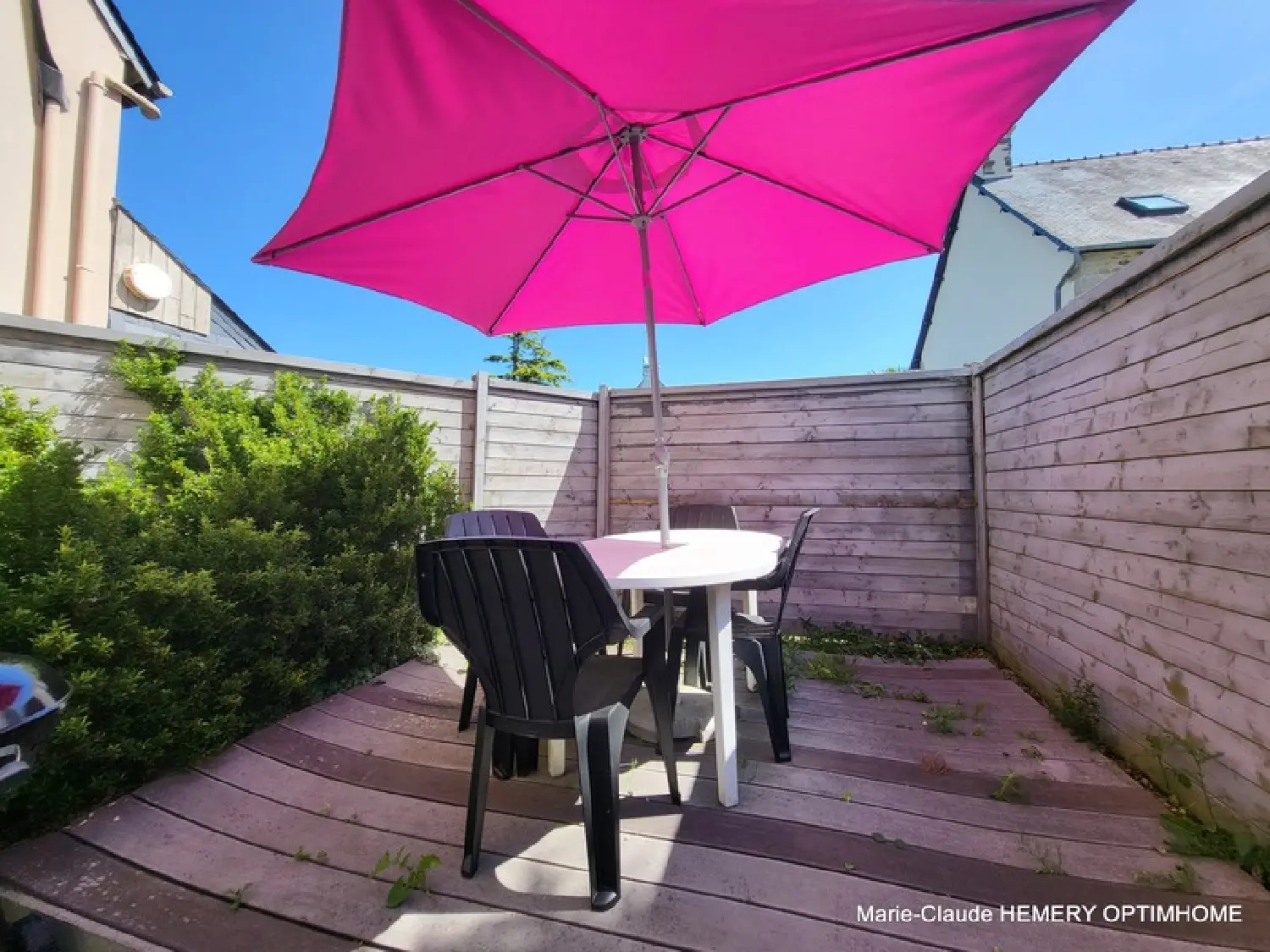  te koop huis Dinard Ille-et-Vilaine 2