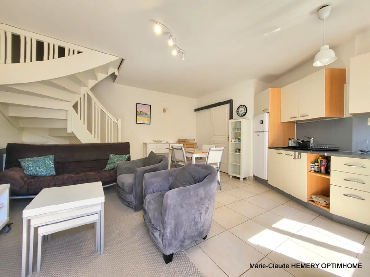  te koop huis Dinard Ille-et-Vilaine 4