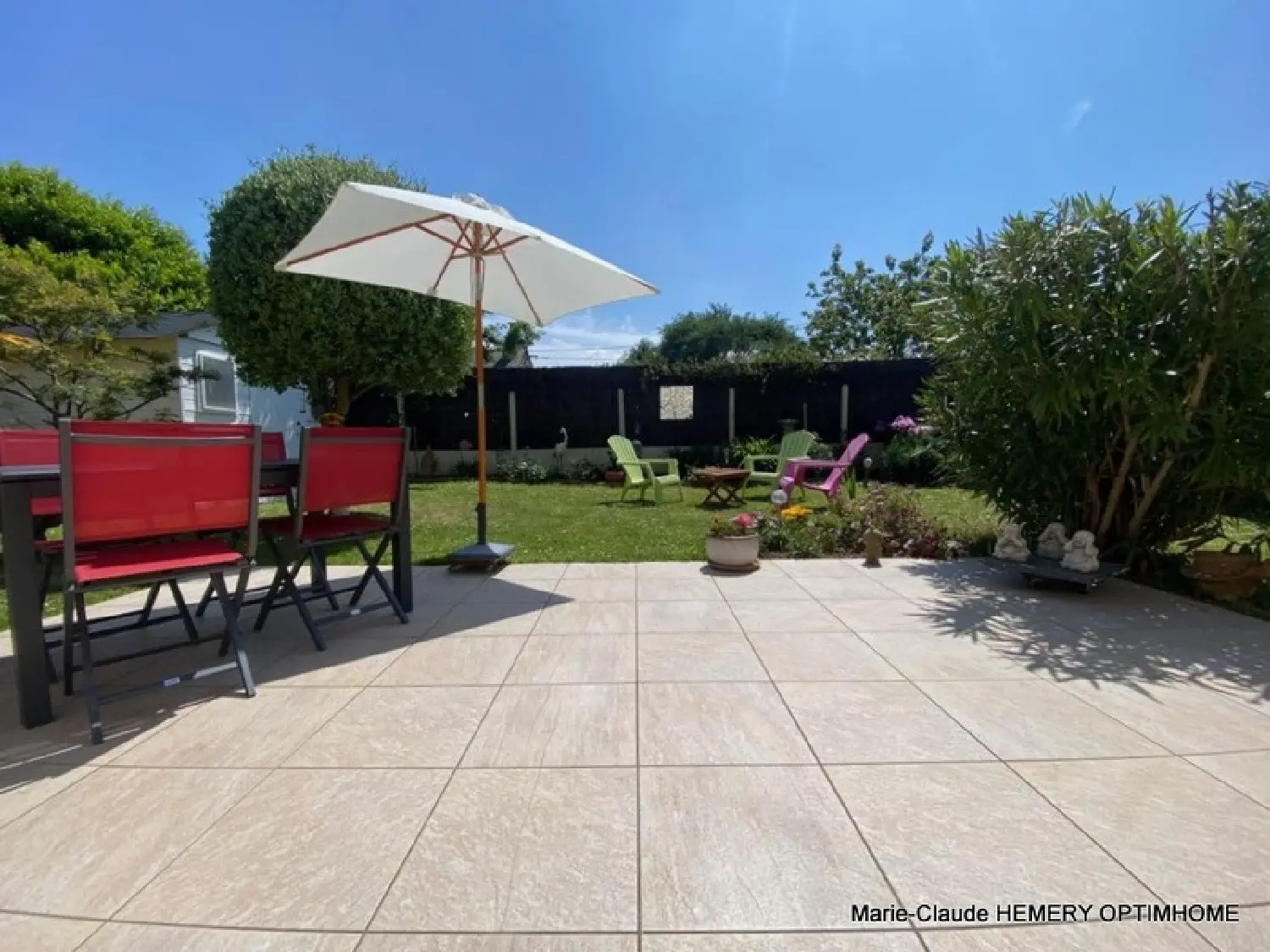  en venta casa Dinard Ille-et-Vilaine 1