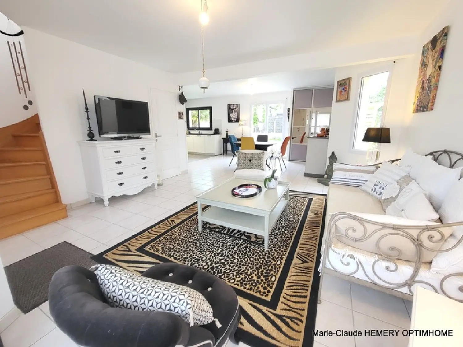 en venta casa Dinard Ille-et-Vilaine 3